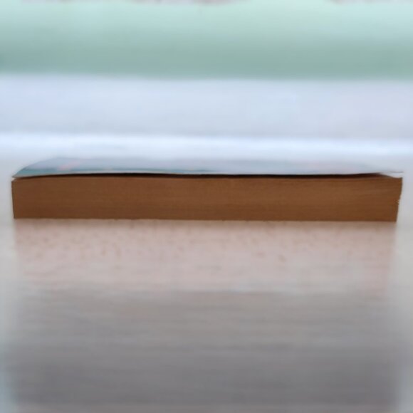 Sweet Valley High #111- A Deadly Christmas - Picture 5 of 5